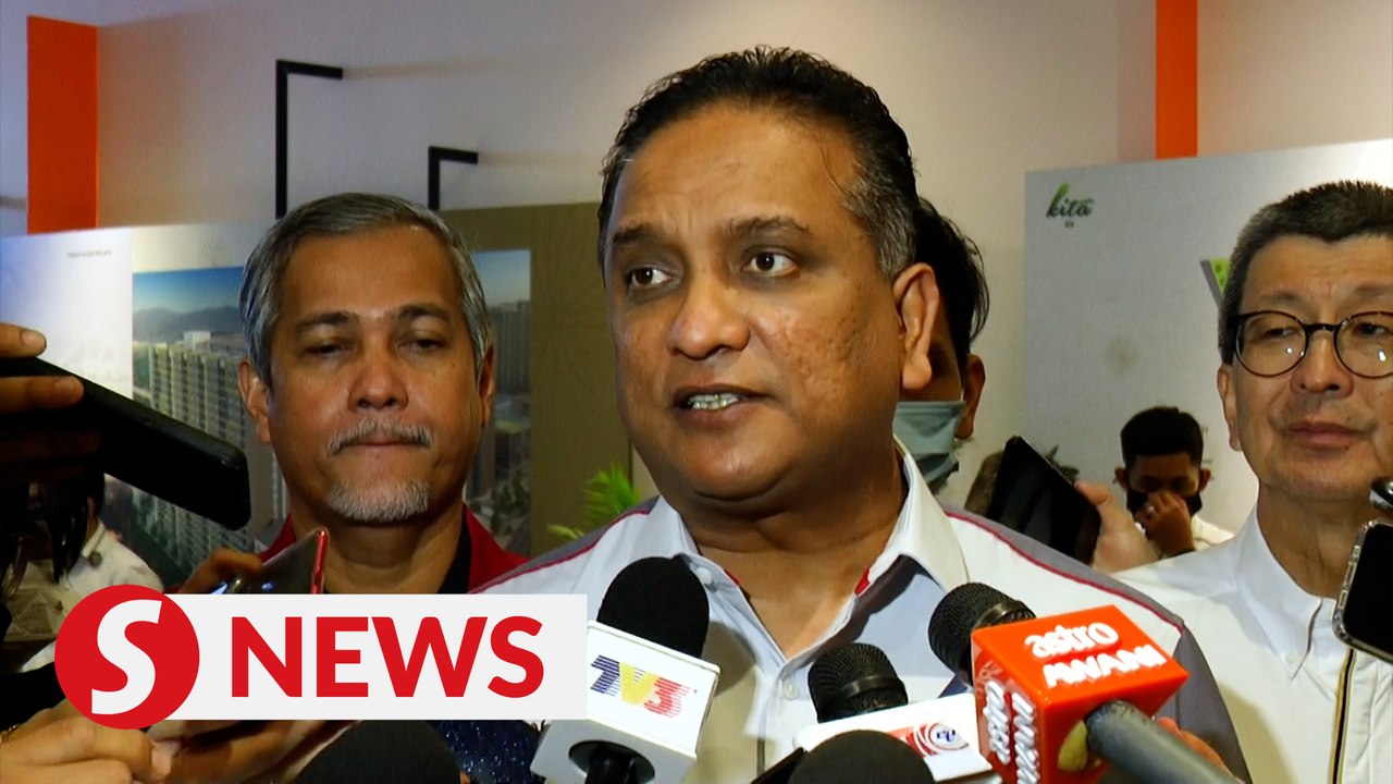 Reezal Merican: Respect prerogative of PM to appoint Cabinet minister