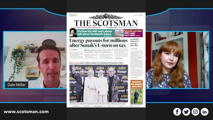 Scotsman Bulletin 27 May