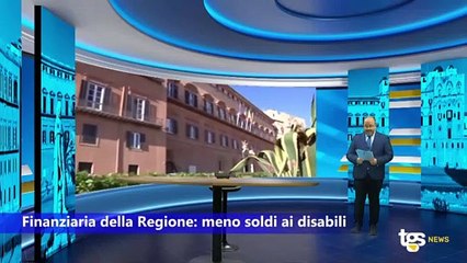 Il Tg Flash edizione del 27 maggio – ore 11.30