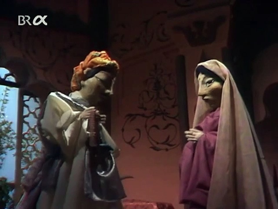 Das Mädchen, das Kupfer in Gold verwandelte