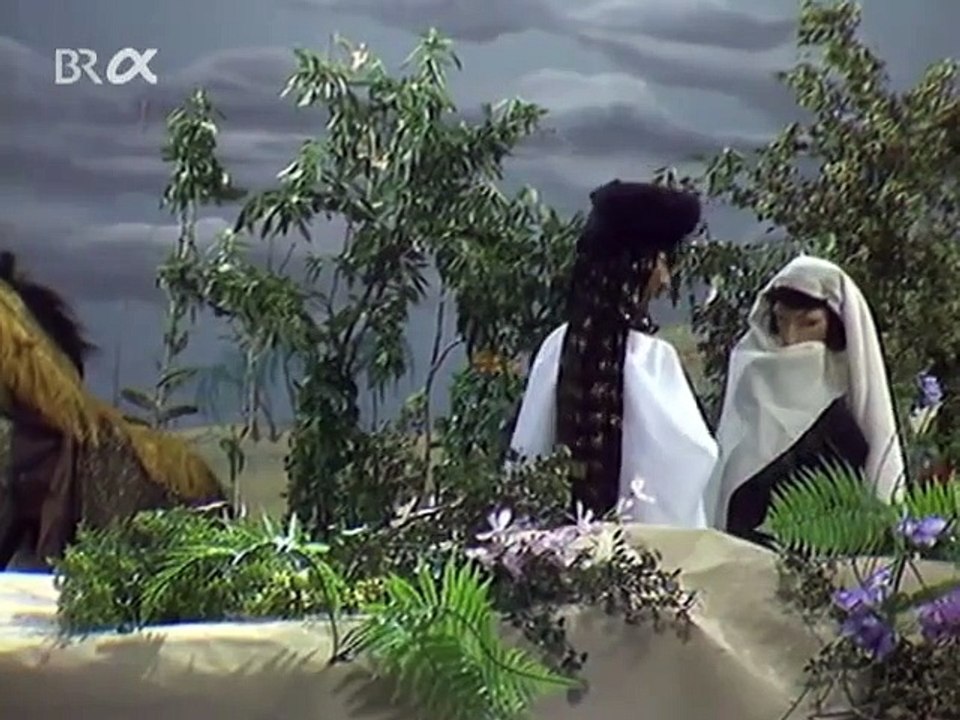 Die Prinzessin von der Quelle