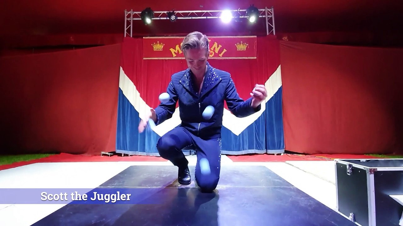 Circus Montini