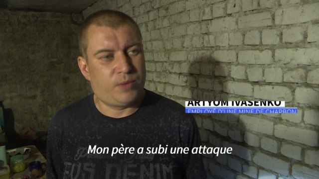 Ukraine: les habitants de Severodonetsk et Lysychansk tentent désespérément d'échapper aux bombes