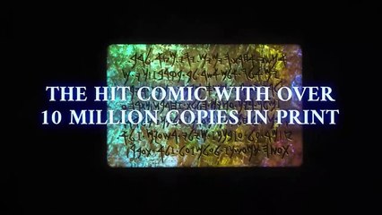 SPRIGGAN Saison 1 - Trailer (EN)