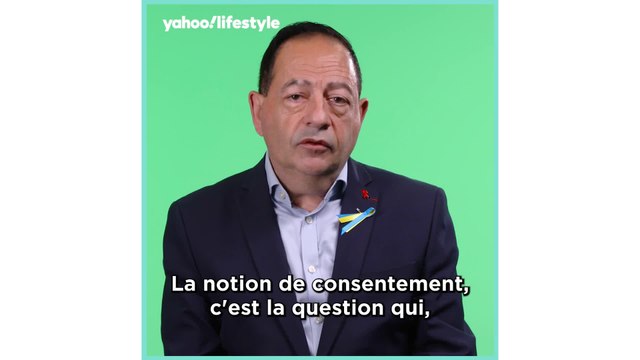 Chemsex - Jean-Luc Romero : Certains vont dire ‘J’ai été violé’. Je n’aimerais pas être juge car je ne sais pas ce que l’on répond à ça