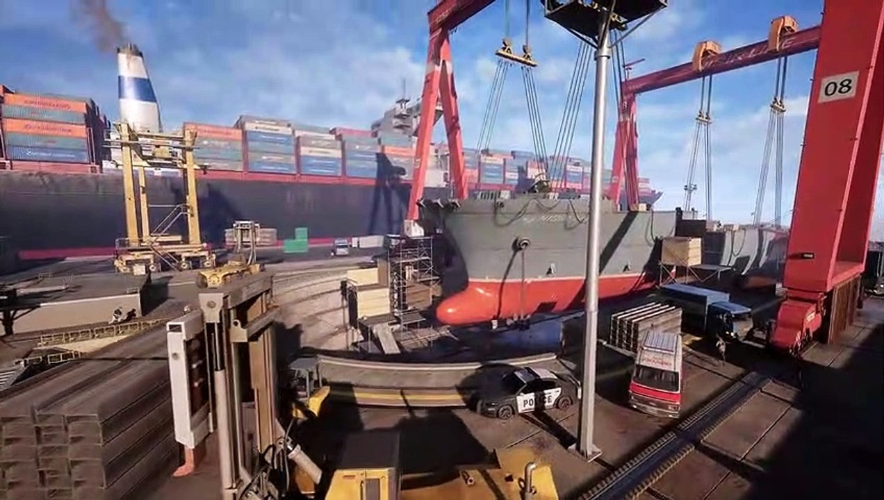 Neuer Team-Shooter aus Korea zeigt rasanten Trailer mit K-Hip-Hop-Musik - Startet bald globale Beta