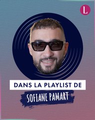 Dans la playlist de Sofiane Pamart (spéciale piano).