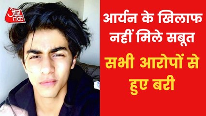 Friday namaz in Gyanvapi, Aryan khan free of all charges