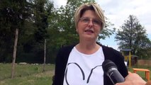 Elezioni Pistoia, parla la candidata sindaco Samuela Breschi