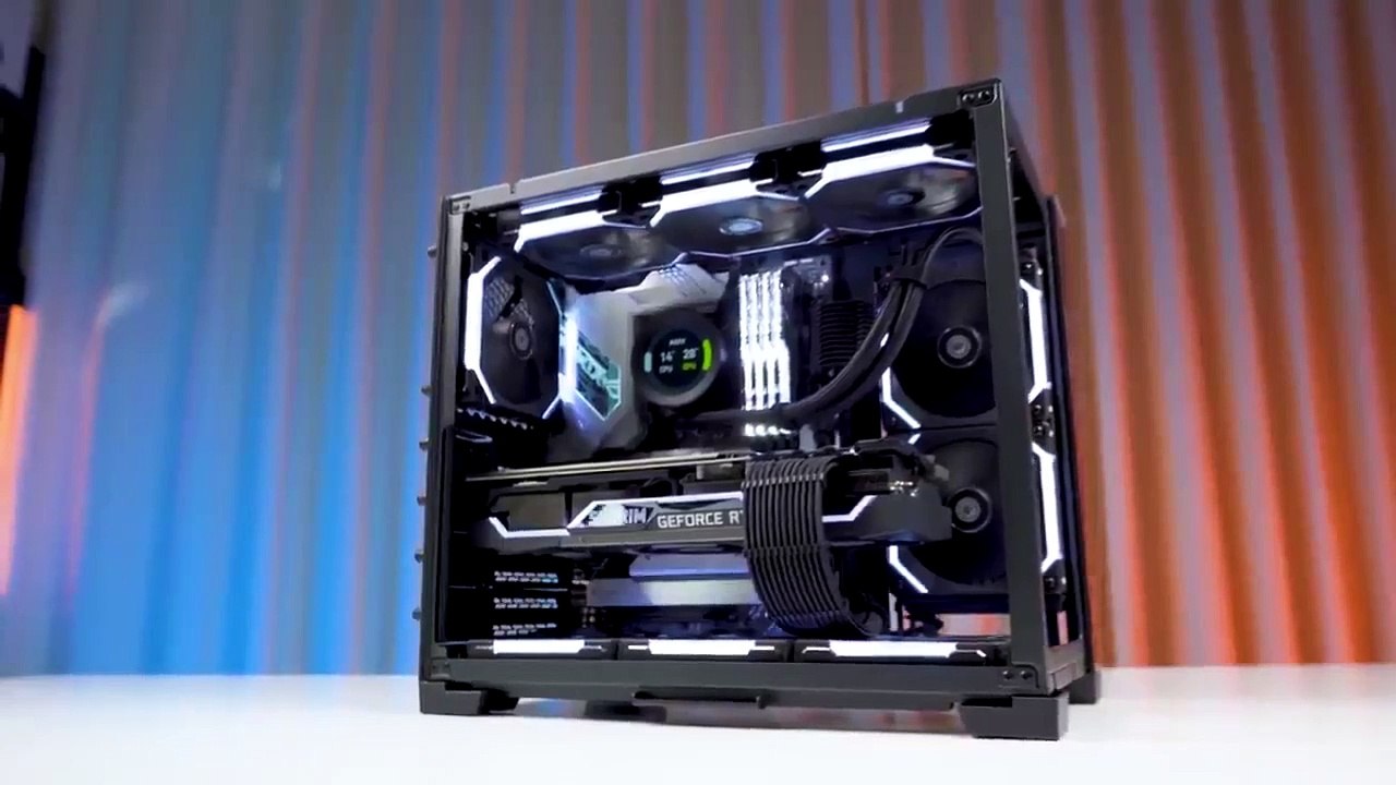 Build PC 2022
