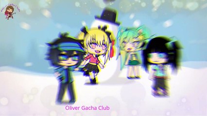 °Statue's Backstory Mim°Gacha life°Gacha Club°