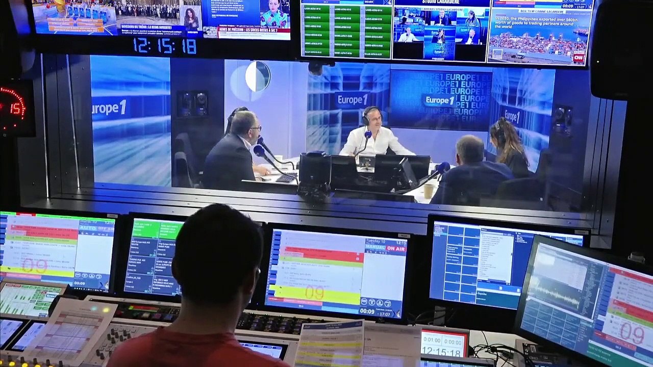 Le groupe Imagination fête ses 40 ans à l'Olympia