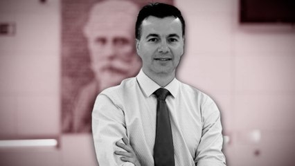 Héctor Gómez: "Agotaremos la legislatura, queremos abrir el espacio del entendimiento y restablecer relaciones"