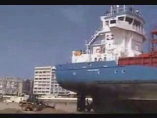 Maman les p'tits bateaux qui vont sur l'eau