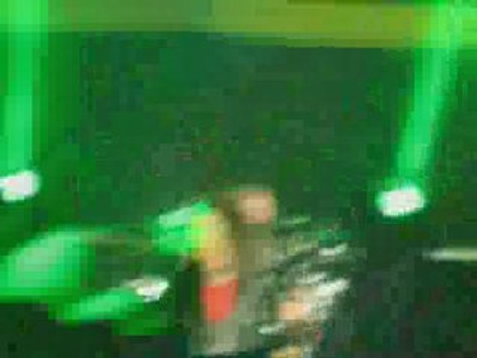tokio hotel strasbourg 06.03.08