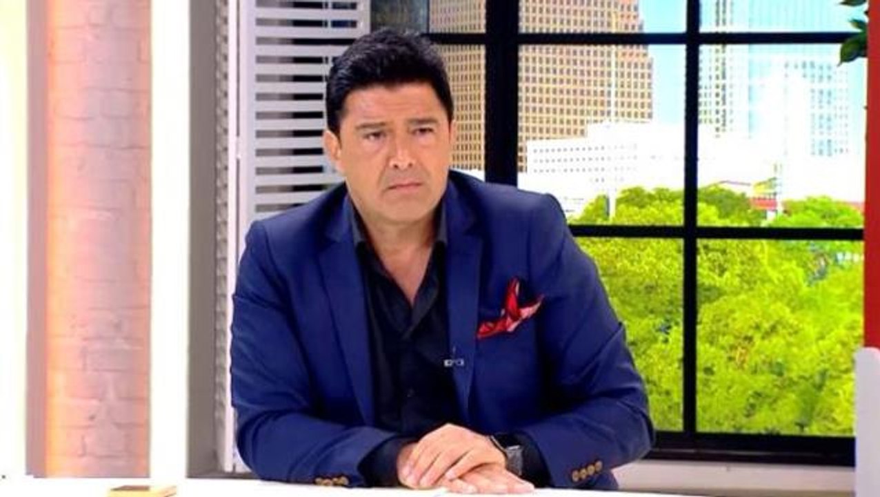 Hakan Ural'ın canlı yayında "Z kuşağı" çıkışı tartışma yarattı