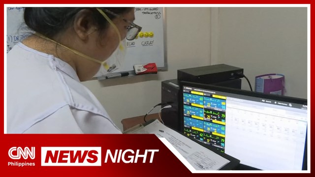 Metro Manila LGUs gearing up for potential surge