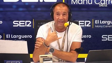 Messi y su entorno están hartos de Laporta / El Larguero