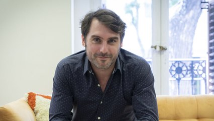 Vidas Cruzadas con Rafa Latorre