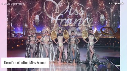 Miss France 2023 : La date de l'élection encore incertaine, la surprenante raison dévoilée