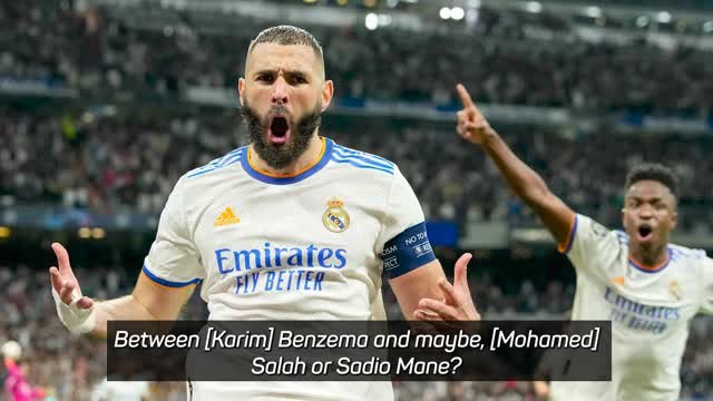 Karembeu backs 'experienced' Liverpool to win UCL final