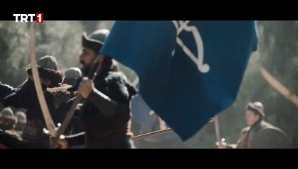 Alparslan: Büyük Selçuklu 27. Bölüm 2. Fragman (Sezon Finali)