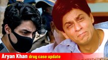 Aryan Khan Gets Clean Chit In Drug-On-Cruise Case
