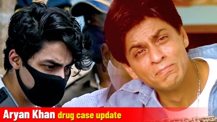 Aryan Khan Gets Clean Chit In Drug-On-Cruise Case