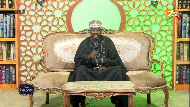 SUIVEZ DUDAL NGUR AANA AVEC IMAM MOUHAMED EL HABIB LY | | VENDREDI 28 MAI 2022
