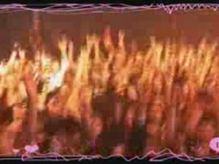 iLiS+KillerPilze French Tour 2008