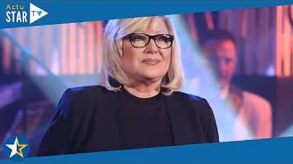 "C'était la veille de Noël" : Marie Myriam évoque la mort de son mari