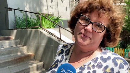 Volodímir Zelenski, de actor a símbolo nacional