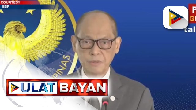 Debt management, tututukan ni incoming Finance Sec. Ben Diokno sa harap ng record high na higit P12-T utang ng bansa; Panukalang dagdag-buwis, masusing pag-aaralan
