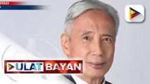 Mga napilling economic managers ni President-elect Bongbong Marcos Jr, pasado sa mga negosyante