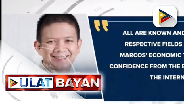 Mga isyung dapat tutukan ng incoming economic managers, inilatag ng mga senador