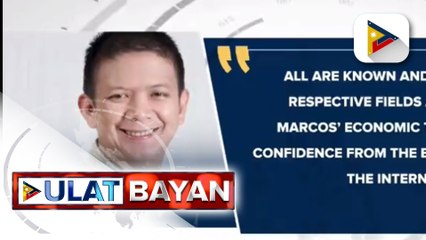 Mga isyung dapat tutukan ng incoming economic managers, inilatag ng mga senador