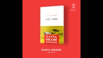 Rentrée littéraire 2022 - Ajar-Paris - Fanta Dramé (Éditions  Plon)