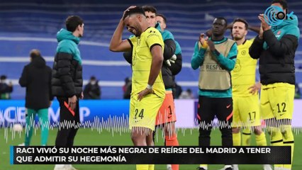 Los momentazos que nos ha dejado RAC1 esta Champions League