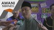 Pelancaran GRS | Yakub harap kerjasama GRS-BN bertambah baik