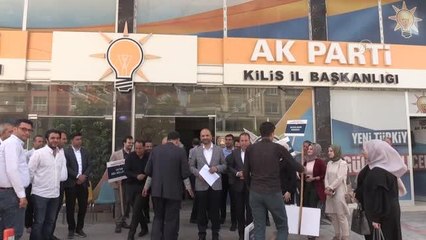 "27 Mayıs darbesi" kınandı