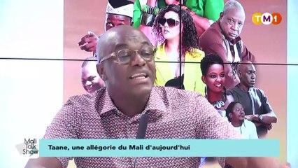 Mali Talk Show du 5 mai 2022