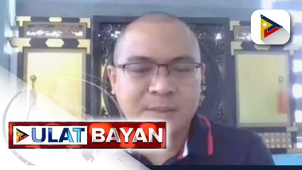 NDRRMC, pinaghahanda na ang mga LGU sa banta ng kalamidad ngayong tag-ulan