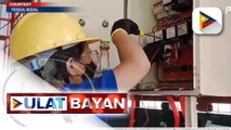 Trainees ng TESDA, ipinamalas ang abilidad sa iba't ibang larangan sa provincial skills competition