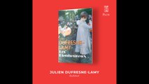 Rentrée littéraire 2022 - Les Bienheureux - Julien Dufresne-Lamy (Éditions  Plon)