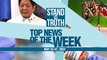 News Wrap of the Week (May 23-27, 2022) | Stand for Truth