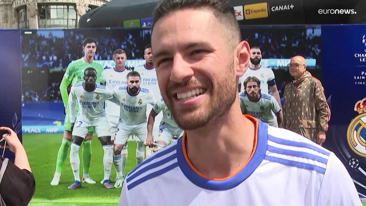 Champions League Finale in Paris: Falsche Tickets für mehr als 1.000 Euros