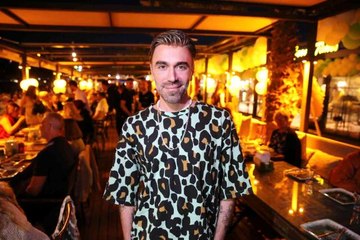 Kemal Doğulu: "Rüküş giyen kadınlara bile şık demek zorunda kalıyorum"