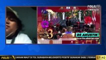 Live Dialog Bersama Andi Setiawan-Personel Grup Tiang Gangsal - Pemenang Festival  Musik Bhayangkara 2022