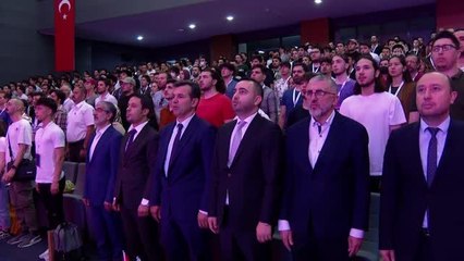 Hacktrick Siber Güvenlik Konferansı (1)