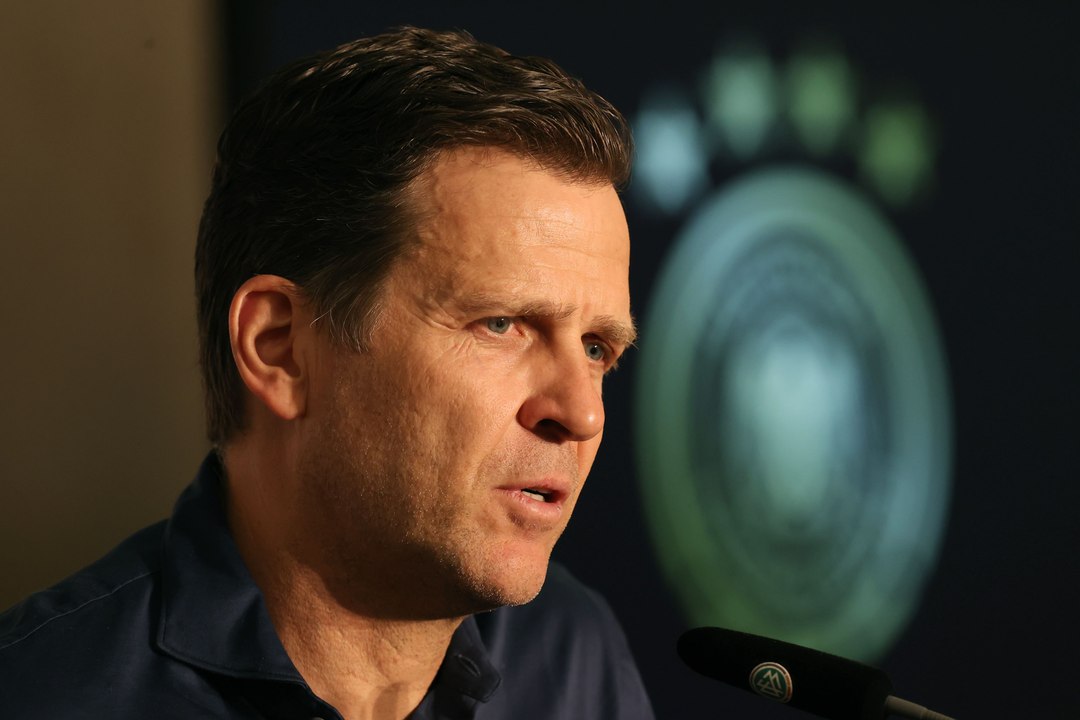 Nations League: Bierhoff will 'Imageschäden vermeiden'
